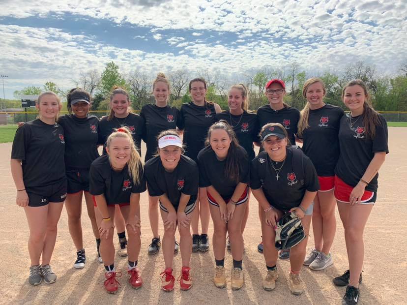 A-State Softball 2019